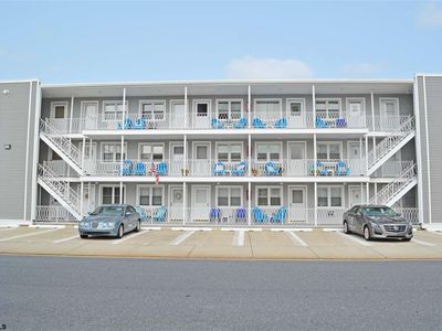 9315 Atlantic Ave APT 32, Margate City, NJ, 08402