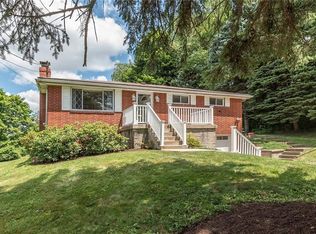 3001 McMillan Rd, Pittsburgh, PA 15205