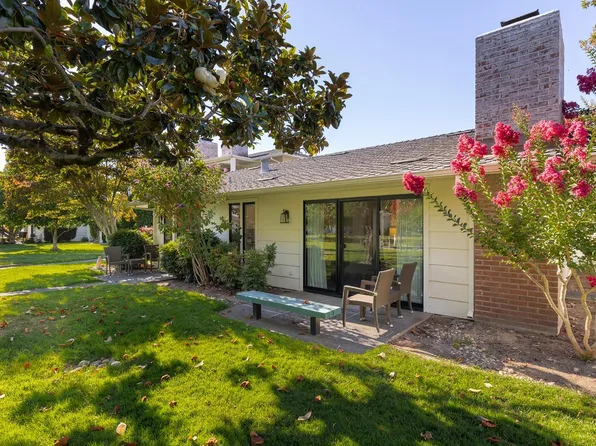 1600 Atlas Peak Road #406, Napa, CA 94558