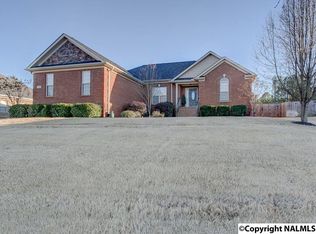 108 Rick Turner Dr, Huntsville, AL 35811