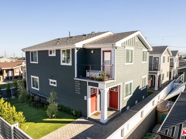 3648 Percy St, Los Angeles, CA 90023