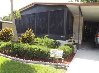1278 S Indies Cir, Venice, FL 34285