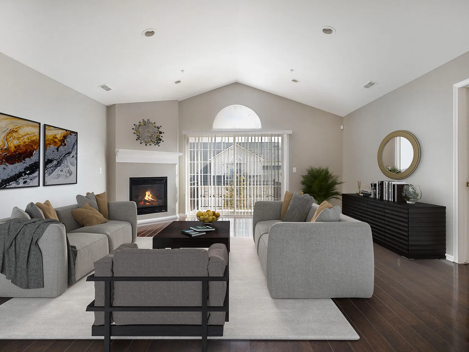 3 bed, 2.0 bath, 2170 sqft, $2,400 — Photo 4