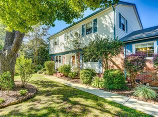 1313 Conrad Ln, Virginia Beach, VA 23454