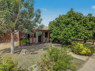 208 N HORNE --, Mesa, AZ 85203
