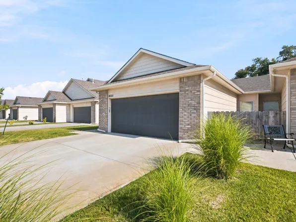 4520 N Sandplum St, Wichita, KS 67205
