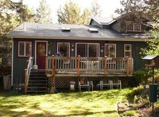 1626 SW Overturf Ave, Bend, OR 97702