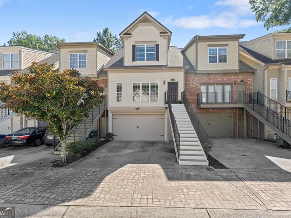 3155 Stonewyck Pl, Decatur, GA 30033