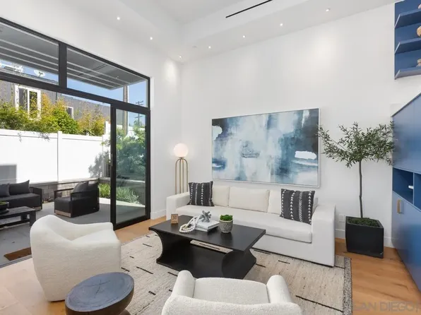 744 Bonair St, La Jolla, CA 92037