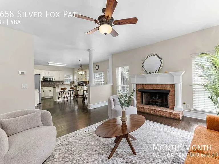 3658 Silver Fox Path — Photo 3