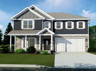 4478 W 78th Ave, Merrillville, IN 46410