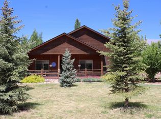 27 Stevens Cir, Pagosa Springs, CO 81147