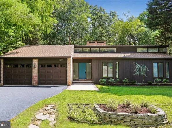 8708 Hidden Hill Ln, Potomac, MD 20854