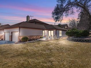 Legend Park, Franklin, WI 53132