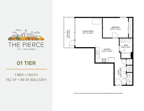 Floor plan 01