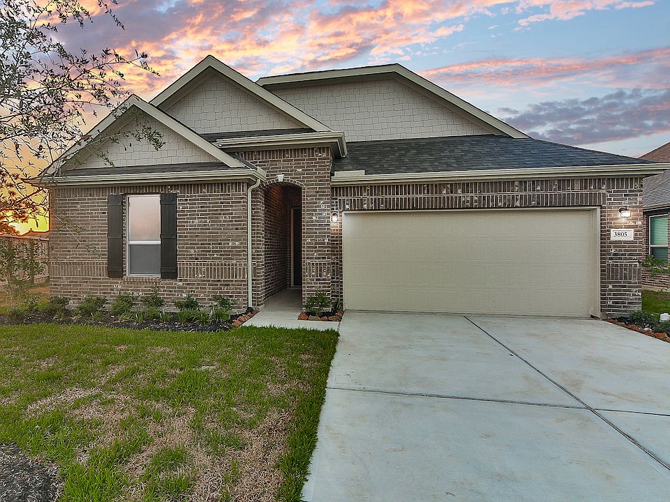 1st image of 3805 Tolby Creek Ln