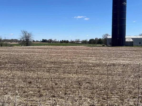 750 E 100 N, Greentown, IN 46936