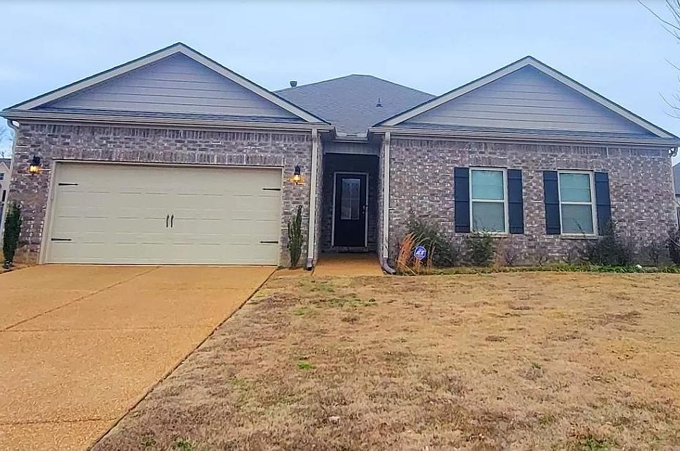 25 Lilly Cv, Oakland, TN 38060 Zillow