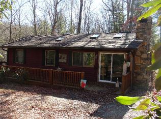 285 Kettle Creek Rd, Cashiers, NC 28717