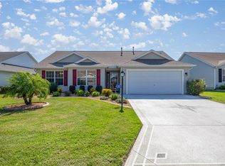 400 Hengan Pl, The Villages, FL 32162