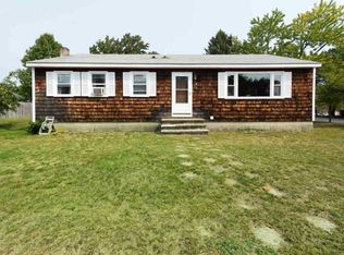 8 Booth St, Sanford, ME 04073