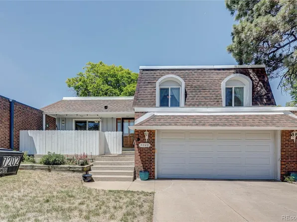 7202 W Cedar Circle, Lakewood, CO 80226