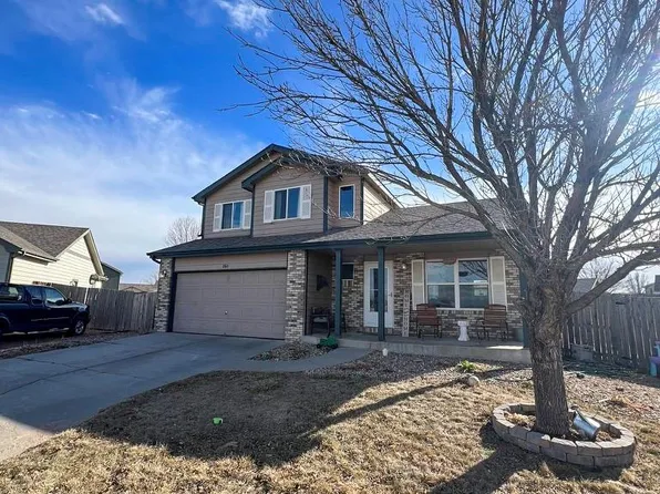 864 School House Drive, Milliken, CO 80543