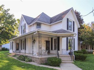 309 S Main St, Monticello, IN