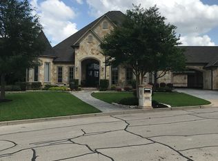 2010 Hill Rock, Mc Gregor, TX 76657