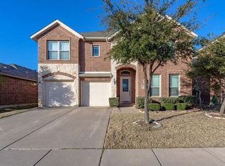 14820 Frisco Ranch Dr, Little Elm, TX 75068