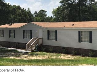 432 Gilchrist Rd, Cameron, NC 28326