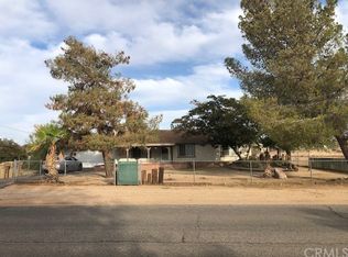 11859 2nd Ave, Hesperia, CA 92345