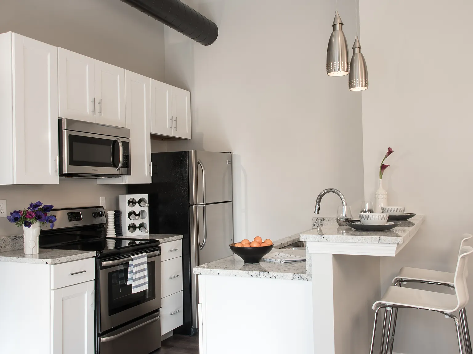1 bed, 1100 sqft, $1,199 — Photo 3