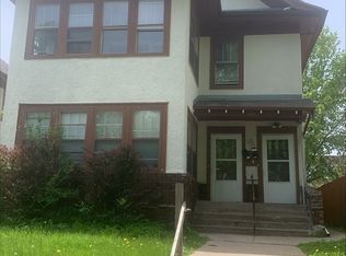 1111 Newton Ave N #2, Minneapolis, MN 55411