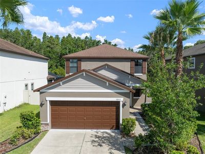 1653 Ludington Ave, Zephyrhills, FL, 33543