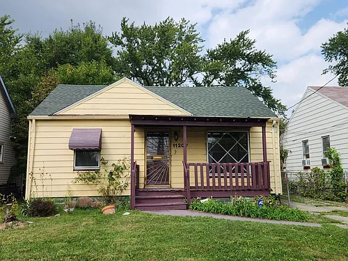 11207 Avon Ave Photo 1