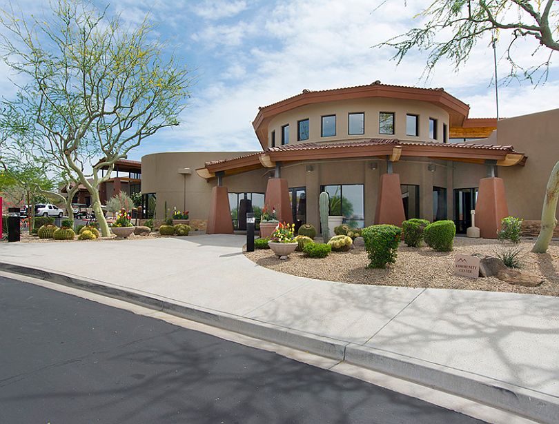 Montesa at Gold Canyon by Cal-Am Properties in Gold Canyon AZ | Zillow