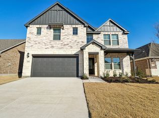 2227 Zephyr Dr, Princeton, TX 75407