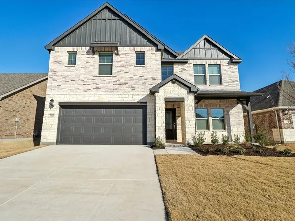 2227 Zephyr Dr, Princeton, TX 75407