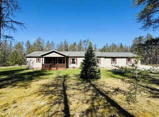 991 N Manistee River Rd, Grayling, MI 49738