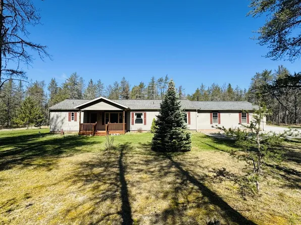 991 N Manistee River Rd, Grayling, MI 49738