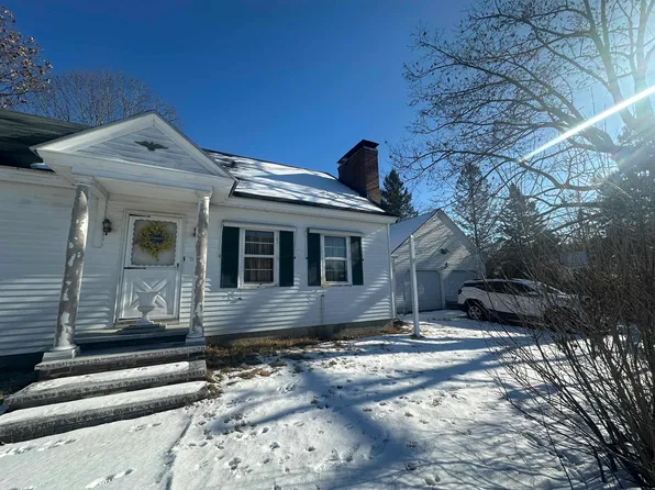 711 Fairfield Street, Manchester, NH 03104