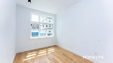 Rented by Nooklyn NYC LLC
