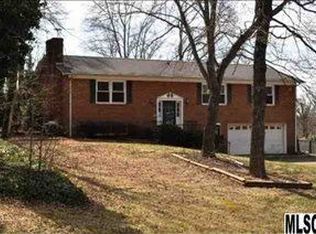 148 Havenhurst Rd, Hickory, NC 28601