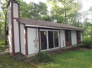 245 Gold Finch Rd, Milford, PA 18324