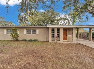1521 Avenue F NE, Winter Haven, FL 33881