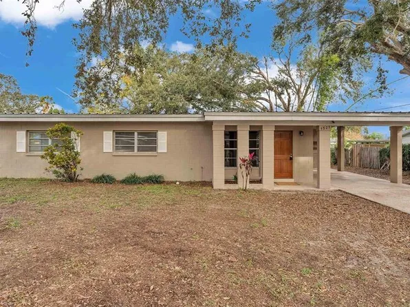 1521 Avenue F NE, Winter Haven, FL 33881