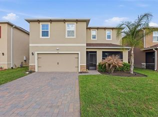 531 Lazio Cir, Debary, FL 32713