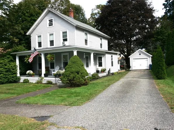 234 Oak Street, Winchester, CT 06098