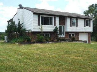 13120 Carroll Turner Rd, Rising Sun, IN 47040